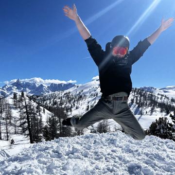 Thomas Mobbs profile photo