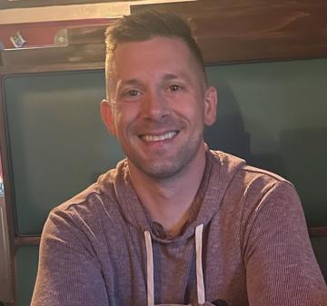 Derek Shanks profile photo