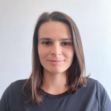 Martina Birosikova profile photo