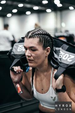 Georgiana Iote profile photo