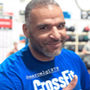 Marcel Greenaway profile photo