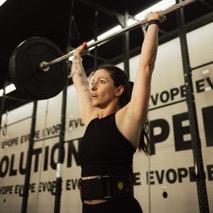 Sarah Berger profile photo