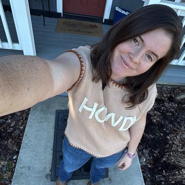 Emily Booher profile photo