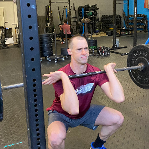 Paul Stricker profile photo