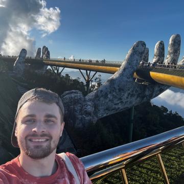 Ryan Evans profile photo