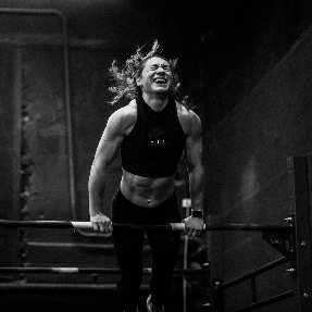 Anastasia Upatova profile photo