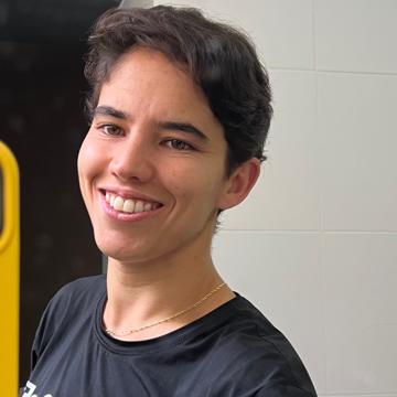 Vanessa Rezende profile photo