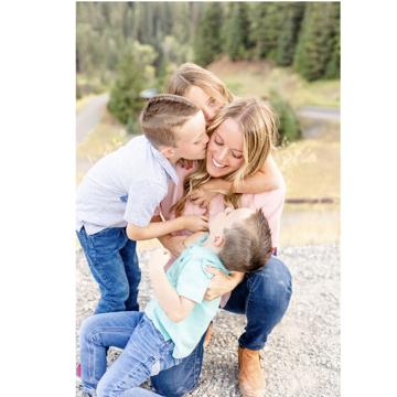 Chelsey Gardine profile photo