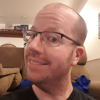 Timothy Lake profile photo