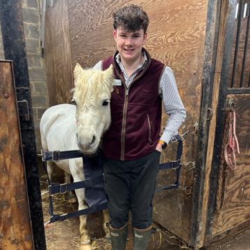 Toby Chatman profile photo