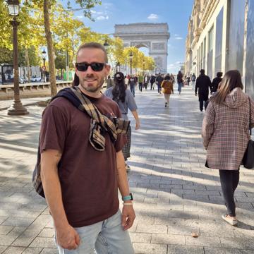 Martin Hop profile photo