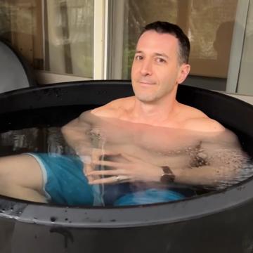 Matt Golden profile photo