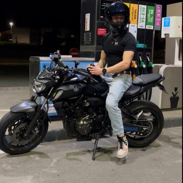 Sacha Rautureau profile photo