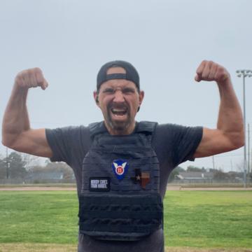 Jeff Miller profile photo