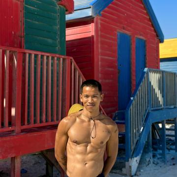 Kittamet Janthakul profile photo