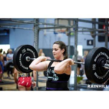 Lucy Irvine profile photo