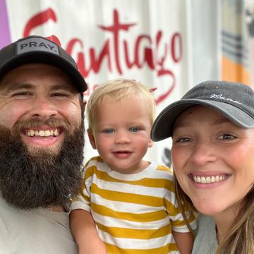 Paige Oberlag profile photo