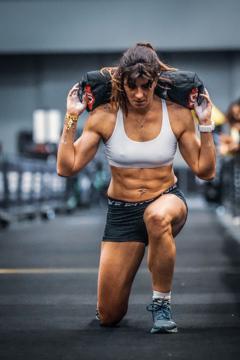 Stephanie Huguelet profile photo