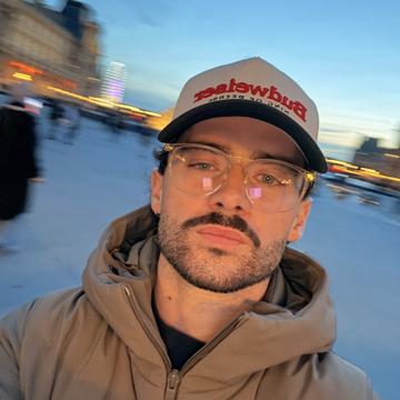 Romain Varaschini profile photo