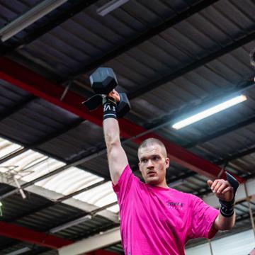 Bastien MAURICE profile photo