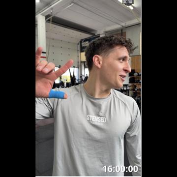 Louis Venat profile photo