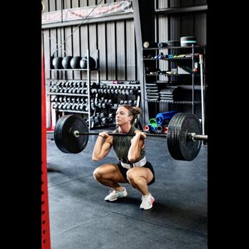 Callie Pharr profile photo