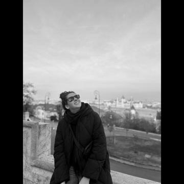 Lavinia Birgoz profile photo