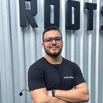 André Santos profile photo