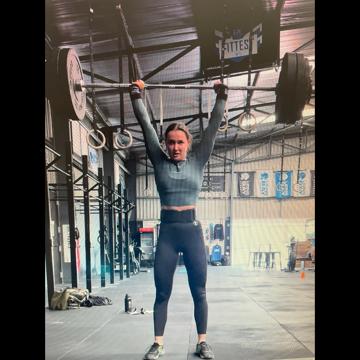 Catherine Trethewey profile photo