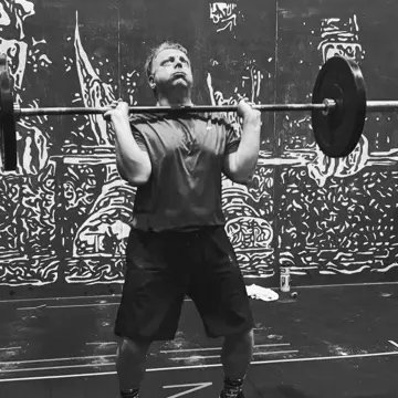 Michael Wolstenholme profile photo