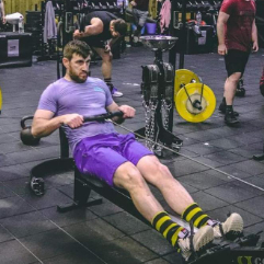 Damian Paschal profile photo