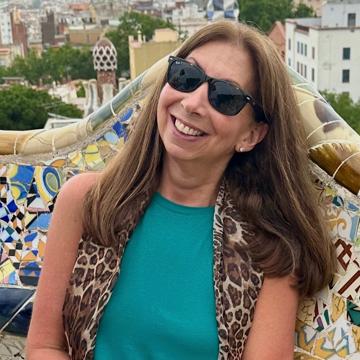 Karen Garfein profile photo