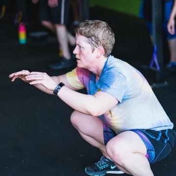 Jen Kicker profile photo