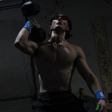 Tyler Waltz profile photo