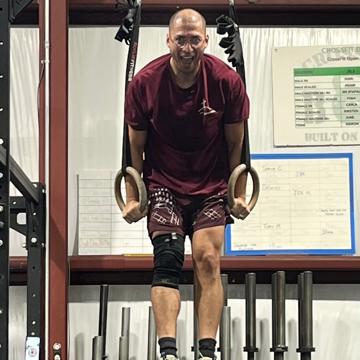 Walter Yanes profile photo