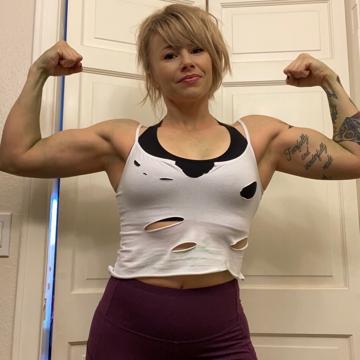 Tiffany Terle profile photo