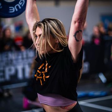 Kathryn Williams profile photo