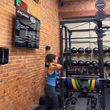 Elizabeth Johnson profile photo