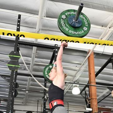 Kirsten Mead Beckwith profile photo