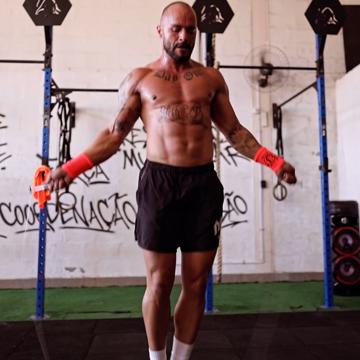 Mateus Viana de Almeida profile photo