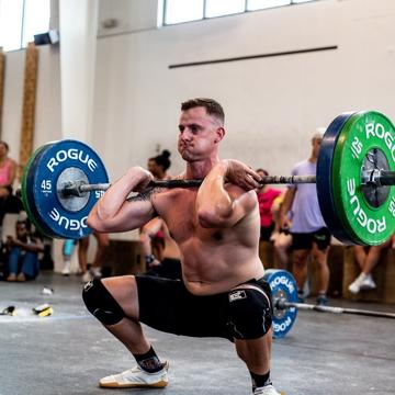 Wesley Elford profile photo