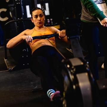 Nikki Bennett profile photo