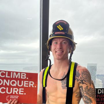 Elijah Dodson profile photo