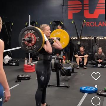 Ida Kvifte profile photo