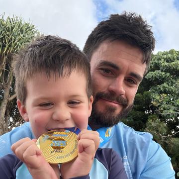 Xavier Norden profile photo