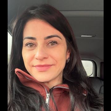 Silvia  Franca profile photo