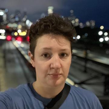 Traci Johnson profile photo