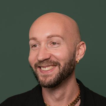 Elias Säfwenberg profile photo