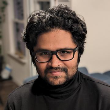 Ravitej Veeramachaneni profile photo