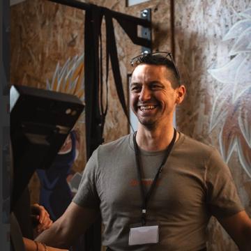 Cyril Gancel profile photo